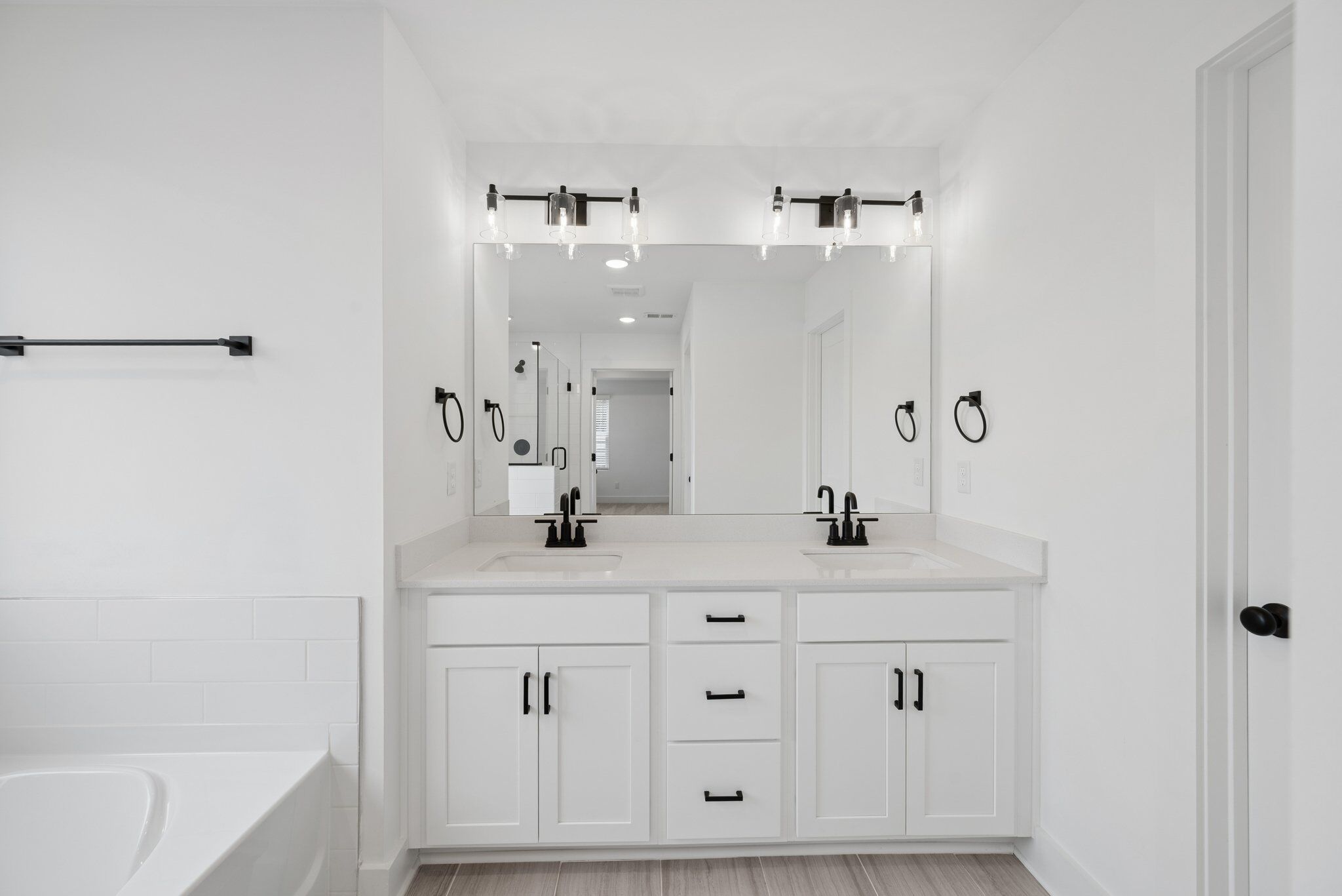 Owner's Bathroom
