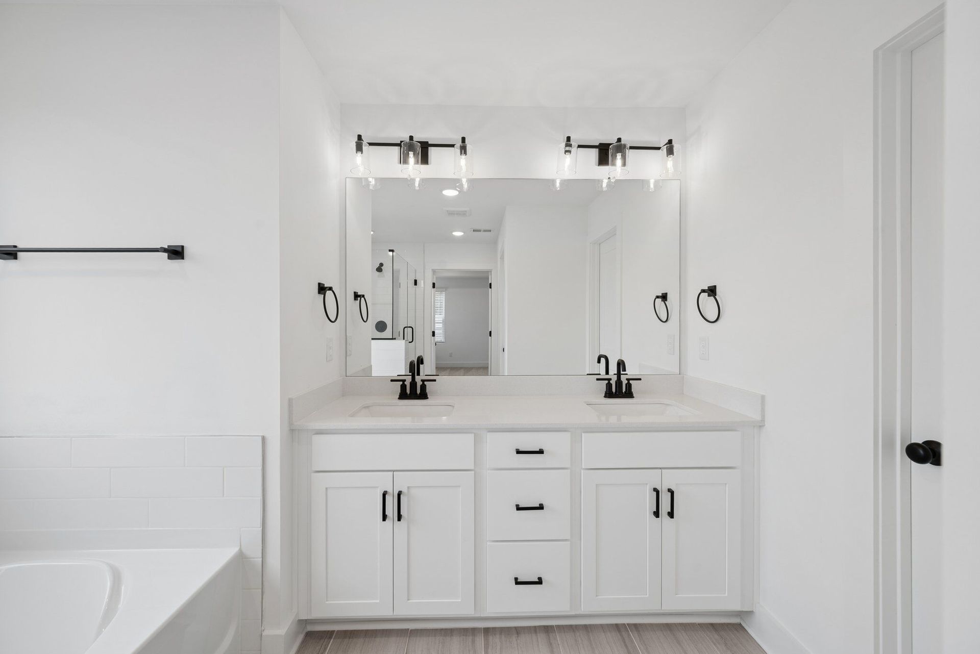 Owner's Bathroom