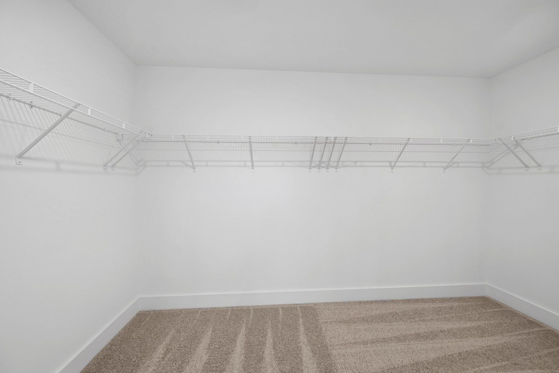 Owner's Closet