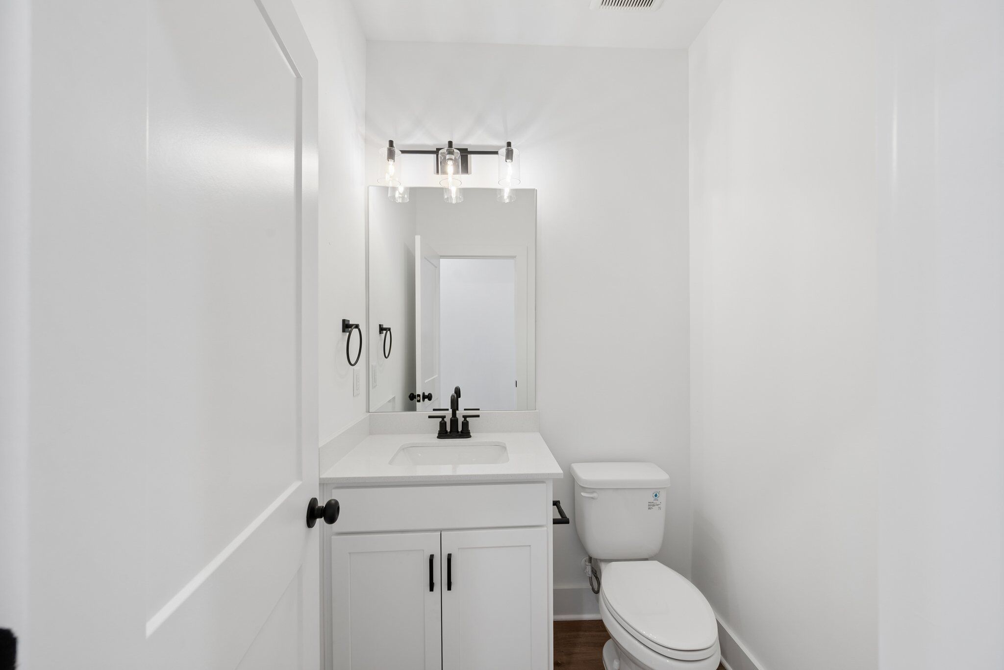 Powder Bath