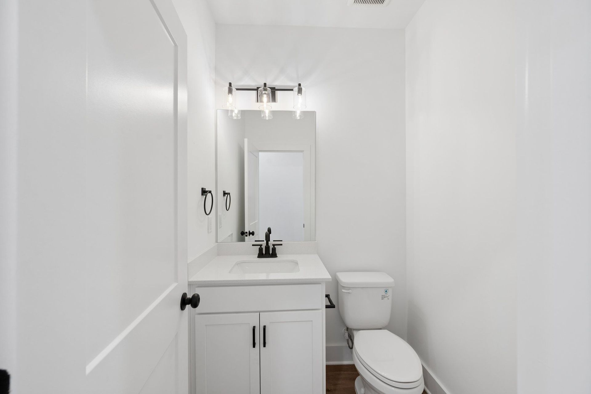 Powder Bath