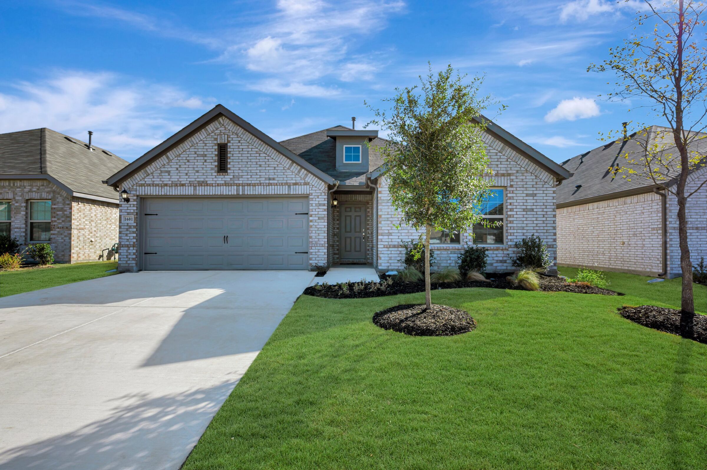 Herrera - Verandah: Royse City, Texas - M/I Homes