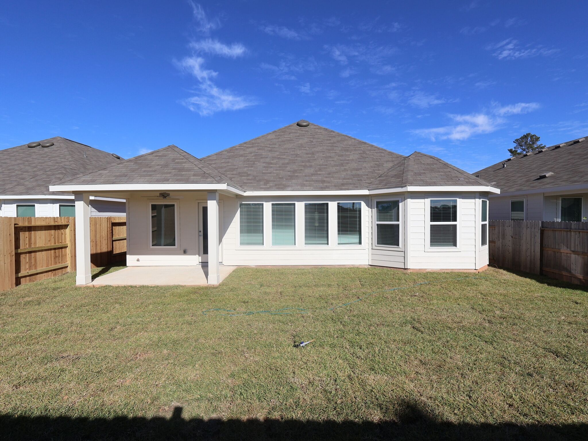Esparanza - Moran Ranch: Willis, Texas - M/I Homes