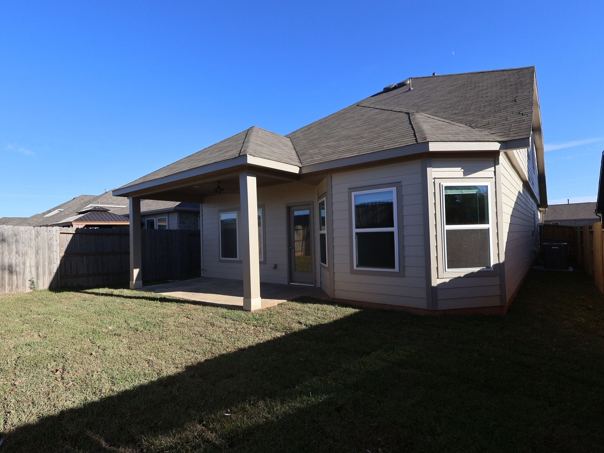 Rosemary - Moran Ranch: Willis, Texas - M/I Homes