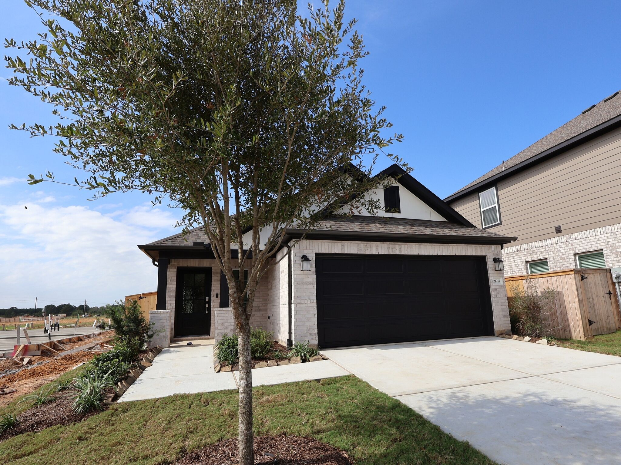 Magnolia - Sorella: Tomball, Texas - M/I Homes