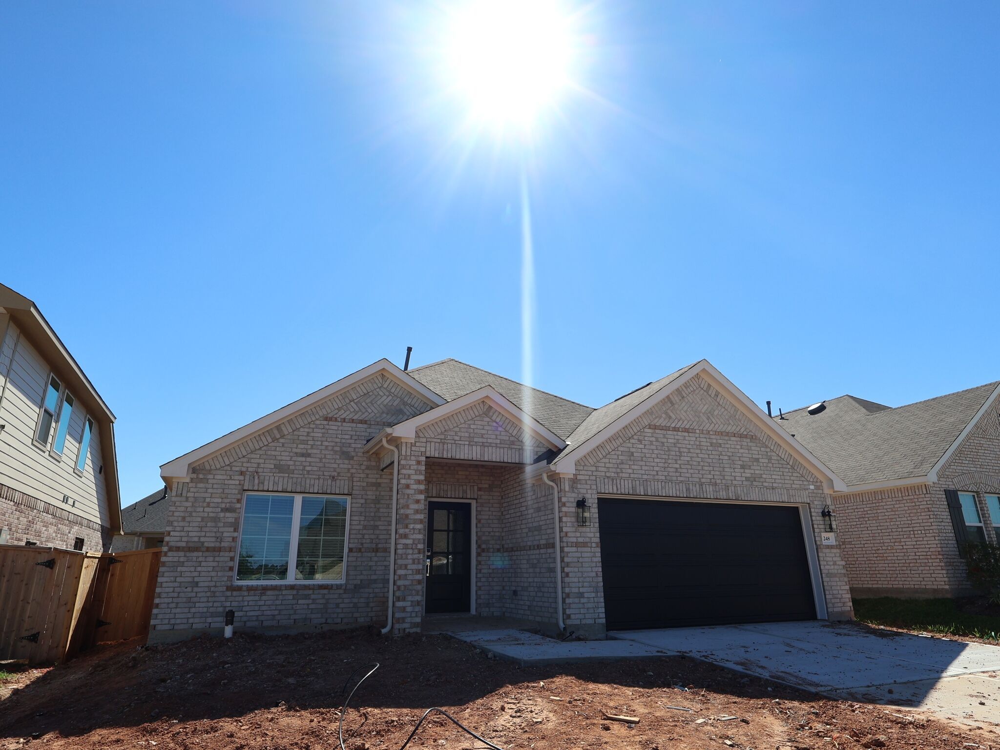 Desoto - Magnolia Ridge: Magnolia, Texas - M/I Homes