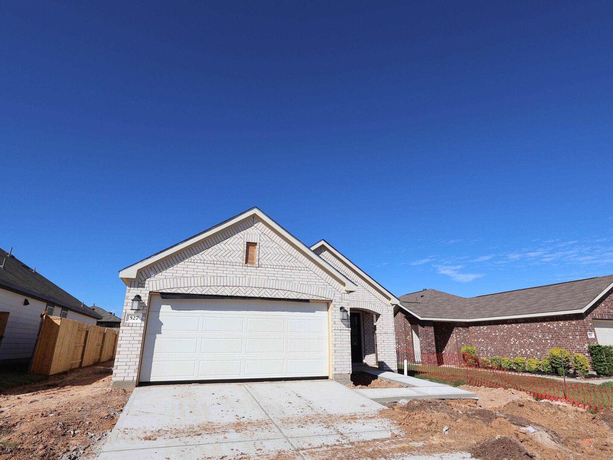 Magnolia - Magnolia Ridge: Magnolia, Texas - M/I Homes