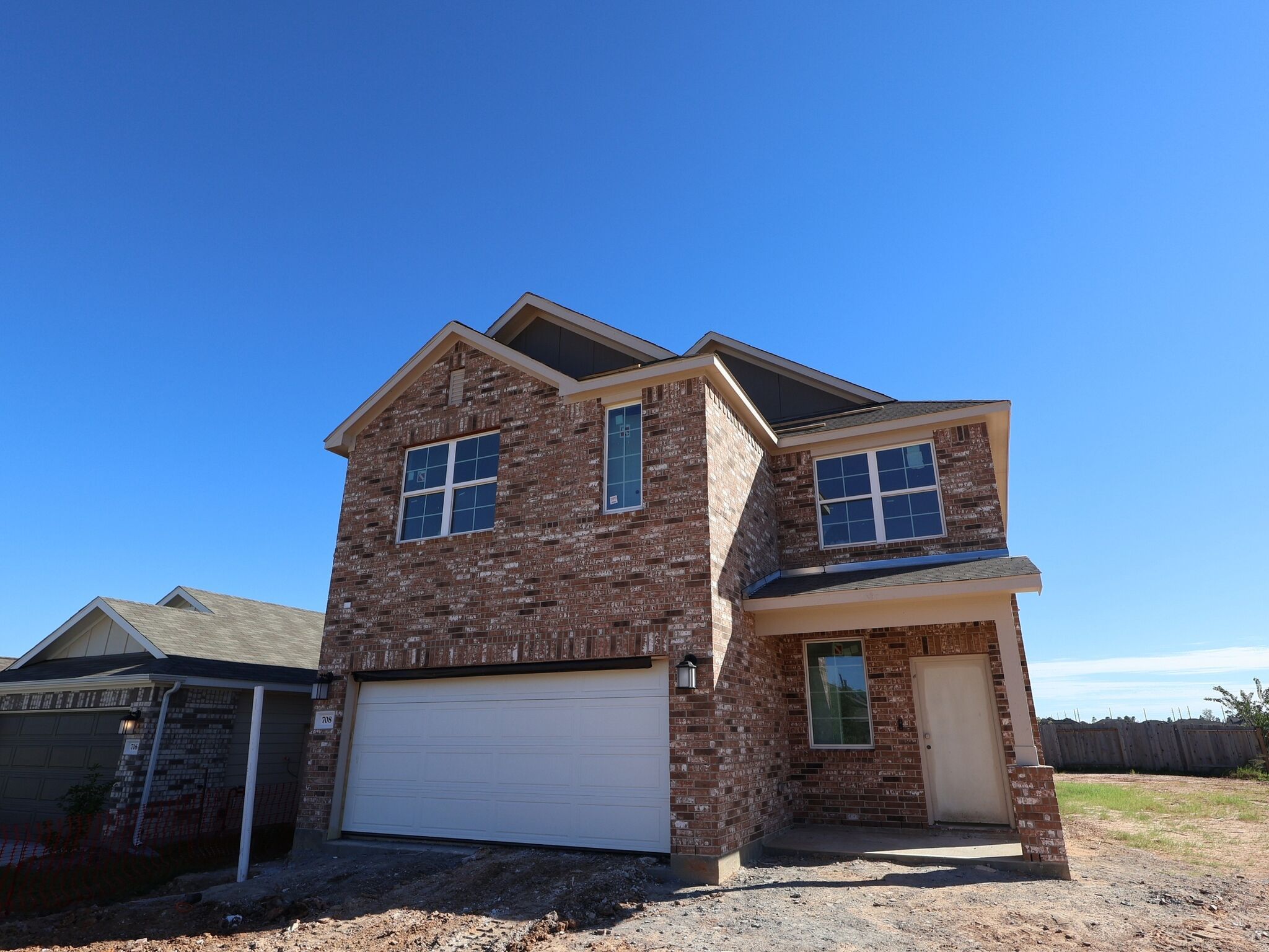 Sanpiper - Magnolia Ridge: Magnolia, Texas - M/I Homes