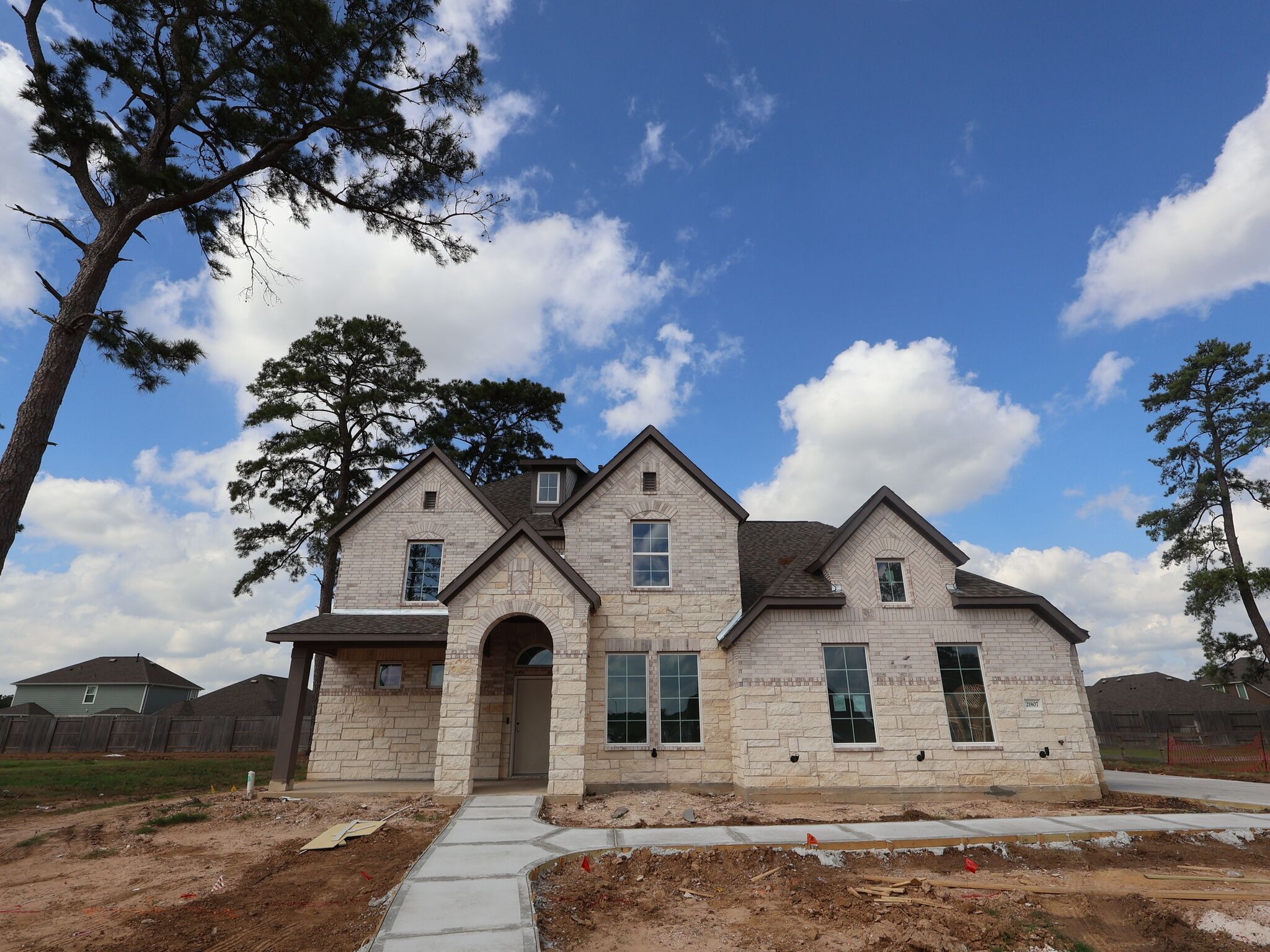 Zacate - Sorella: Tomball, Texas - M/I Homes