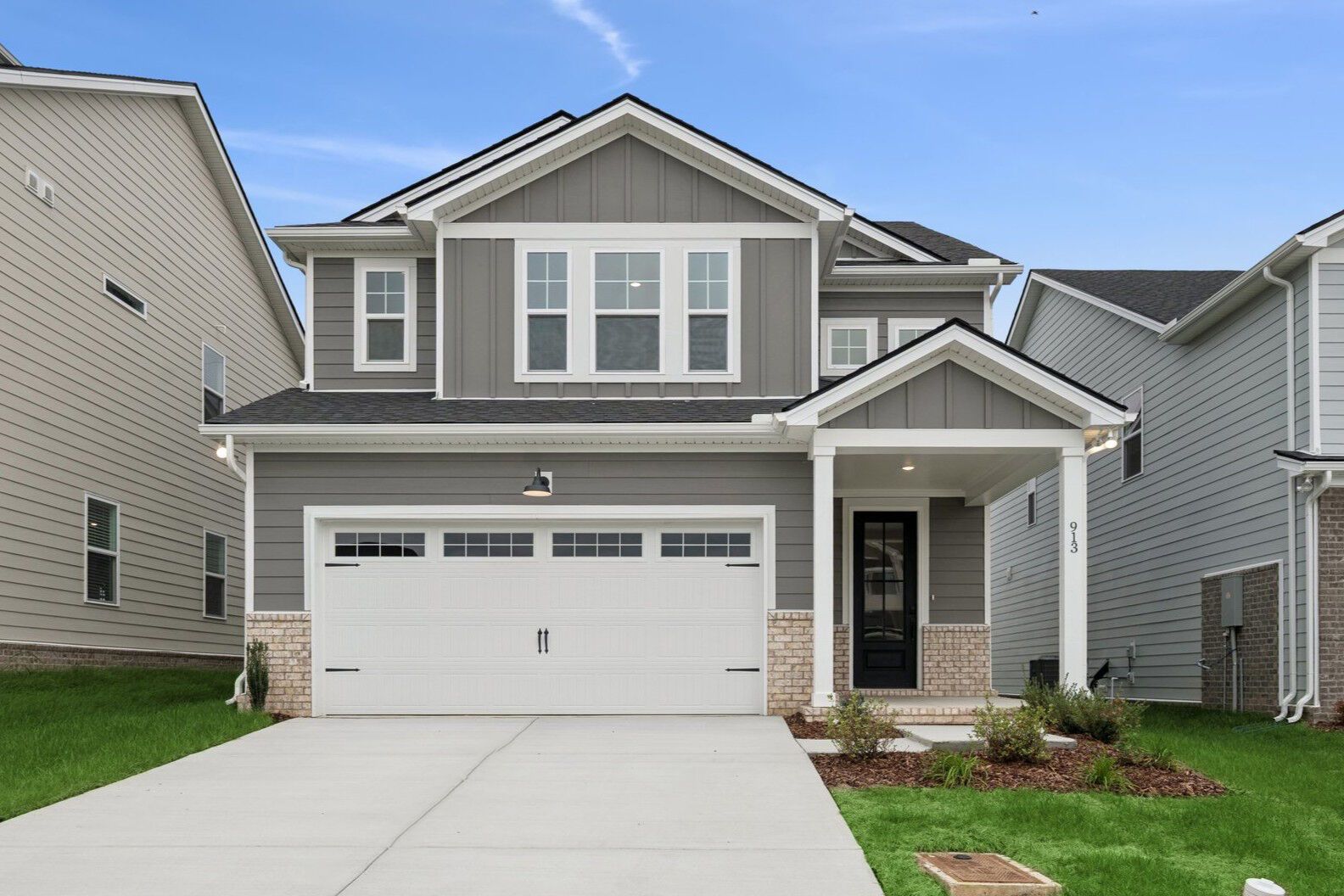 913 Watercourse Court (Arcadia)