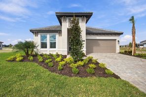 161 Vistera Boulevard (Cedar)