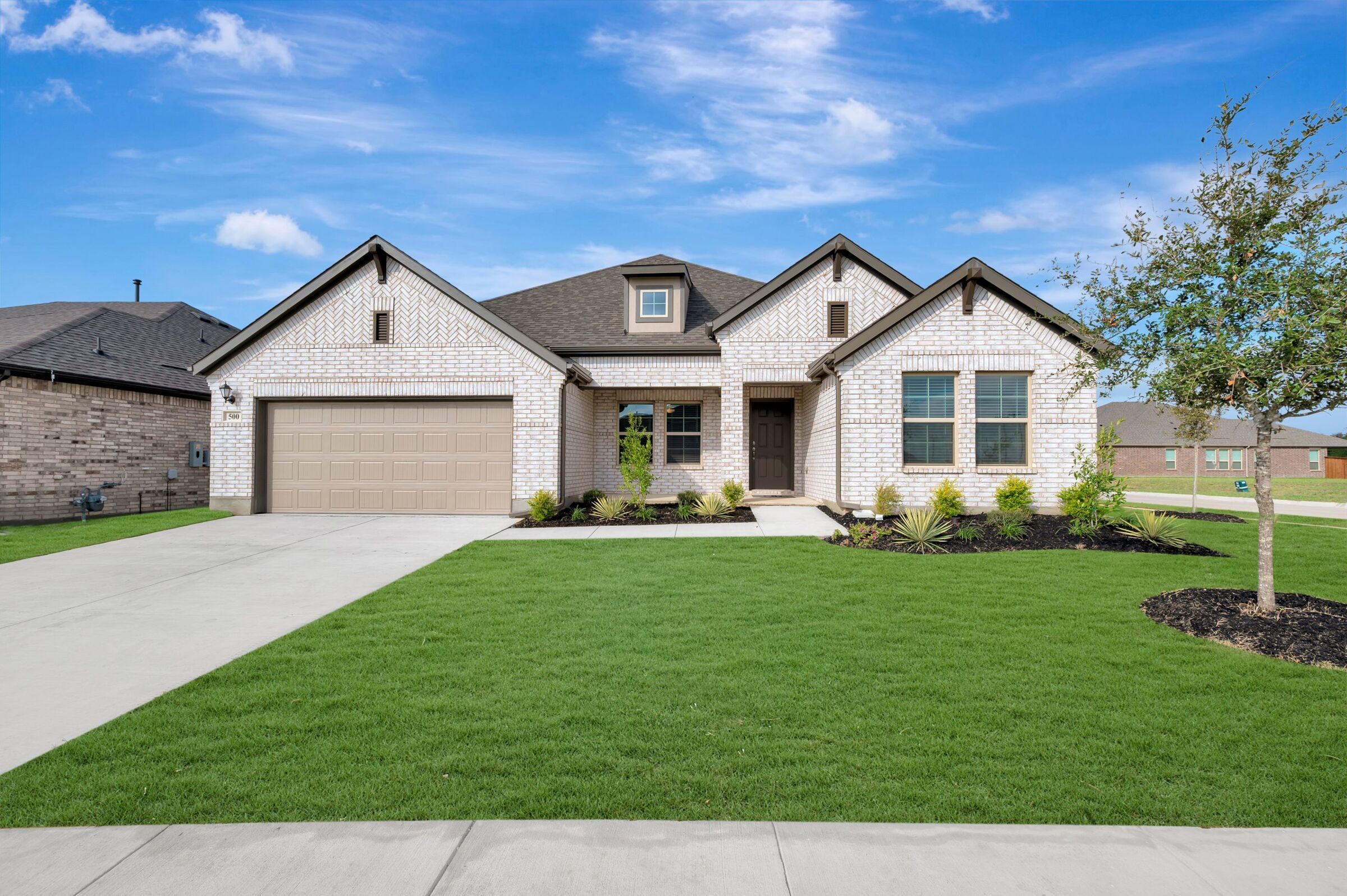 500 Turner Lane (Arlington)