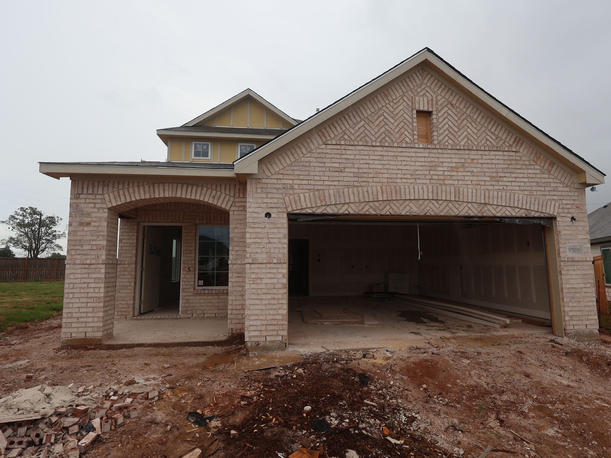 Gardenia - Summerview: Fulshear, Texas - M/I Homes