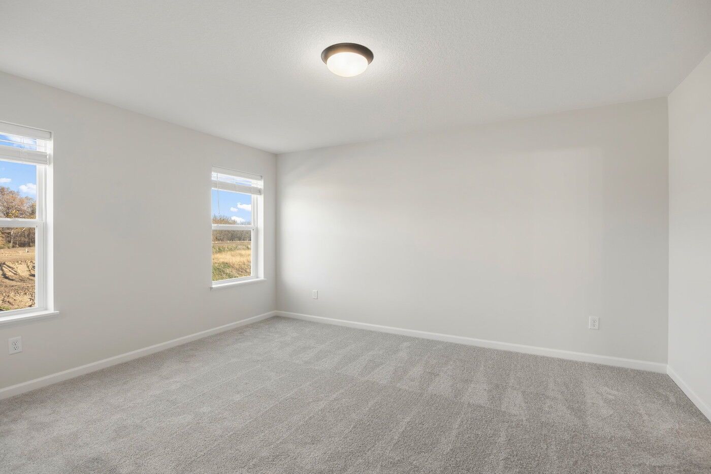 Owner's Bedroom
