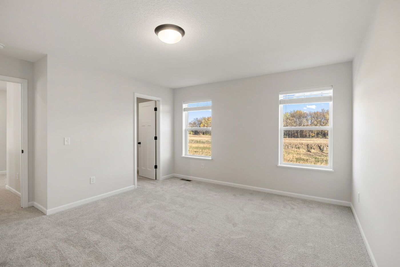 Owner's Bedroom