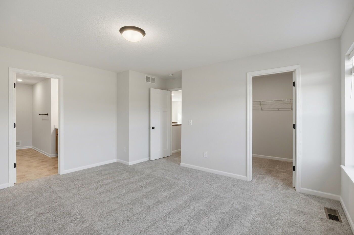 Owner's Bedroom