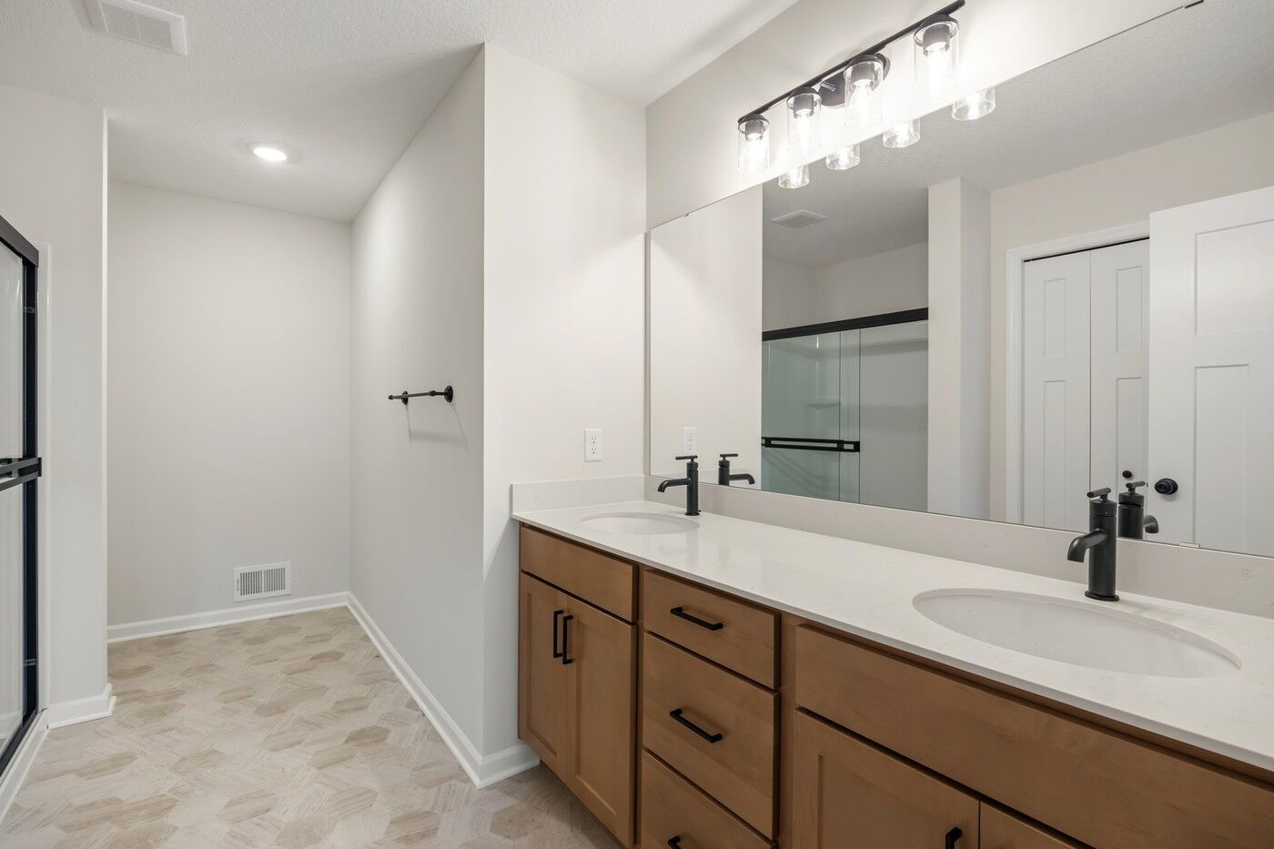 Owner's Bathroom