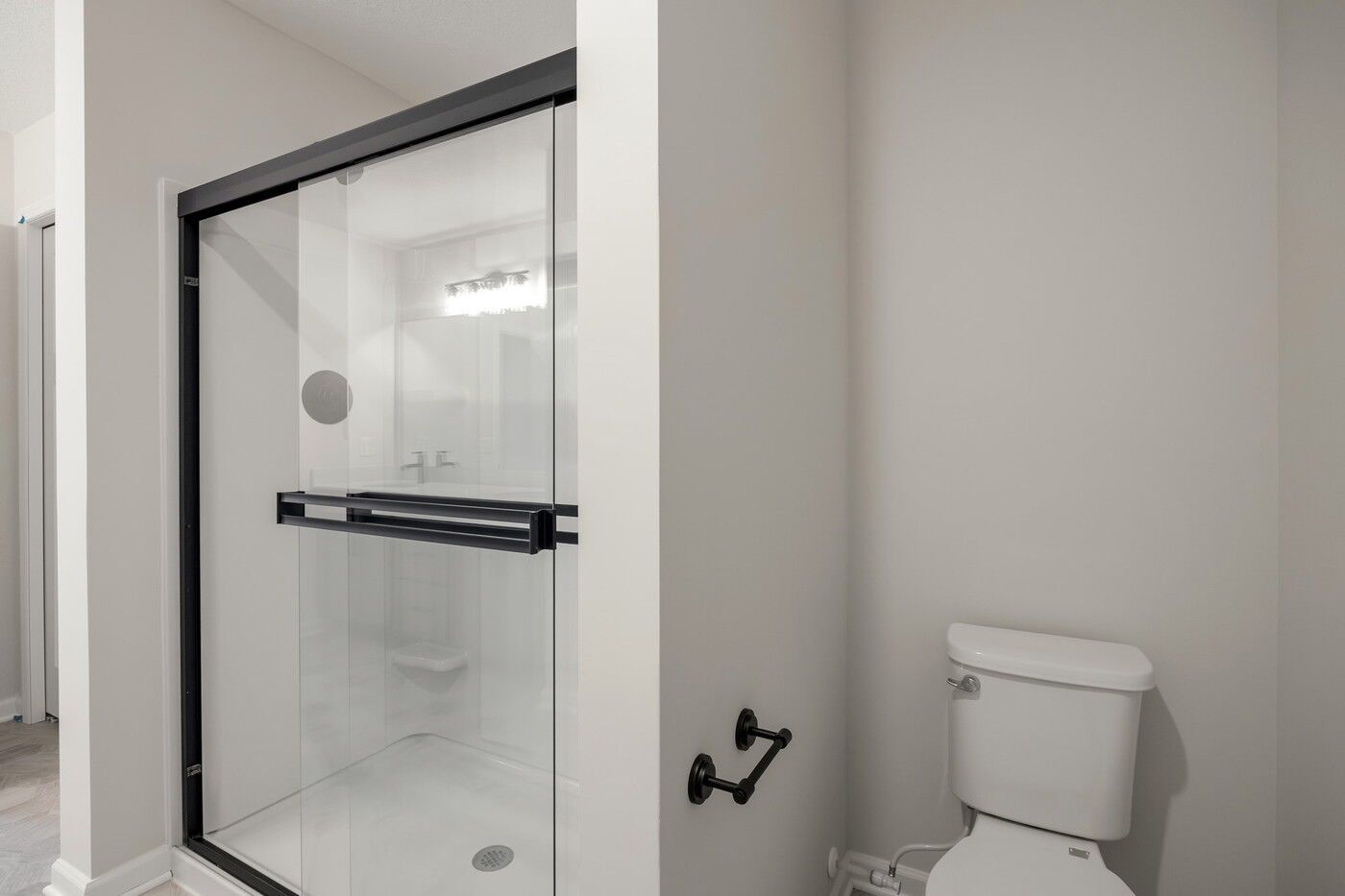 Owner's Bathroom