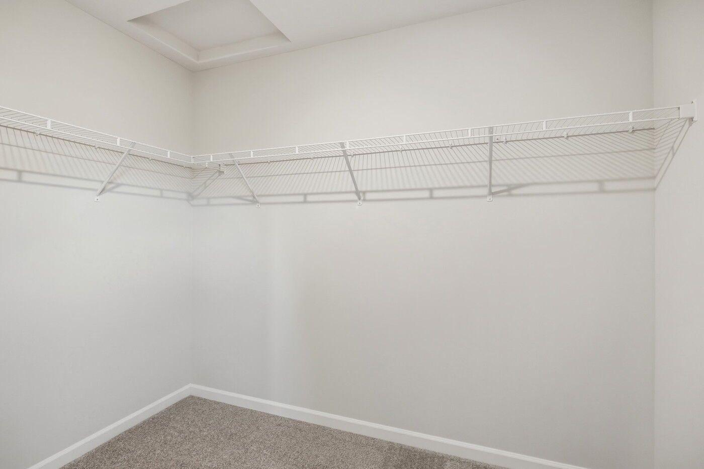 Owner's Closet