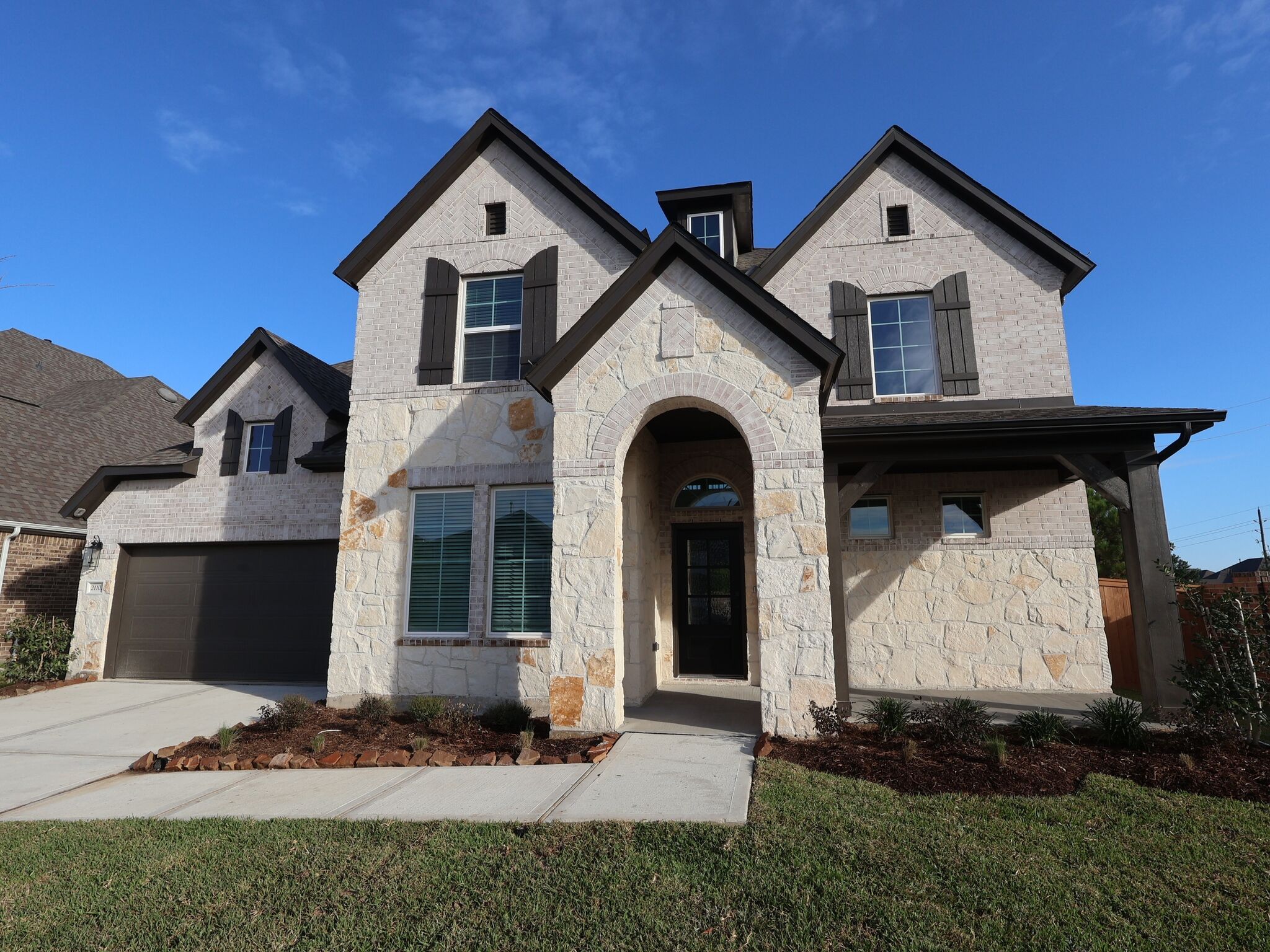 Zacate - Marvida: Cypress, Texas - M/I Homes