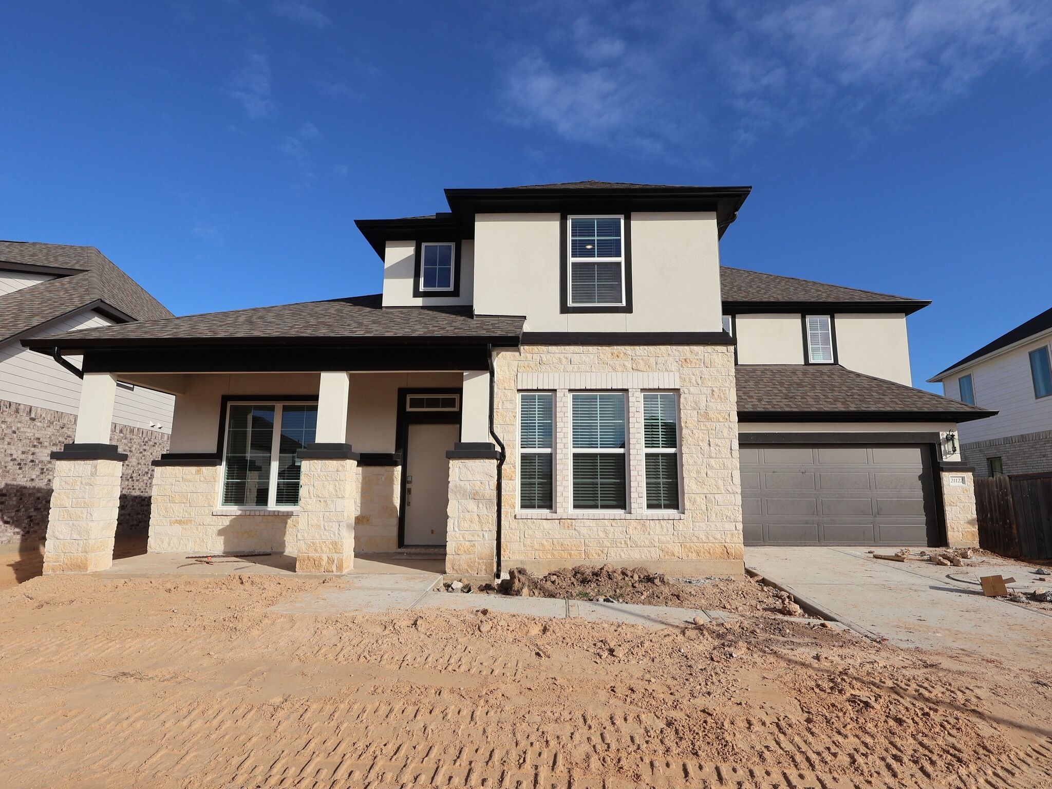 Salado - Marvida: Cypress, Texas - M/I Homes