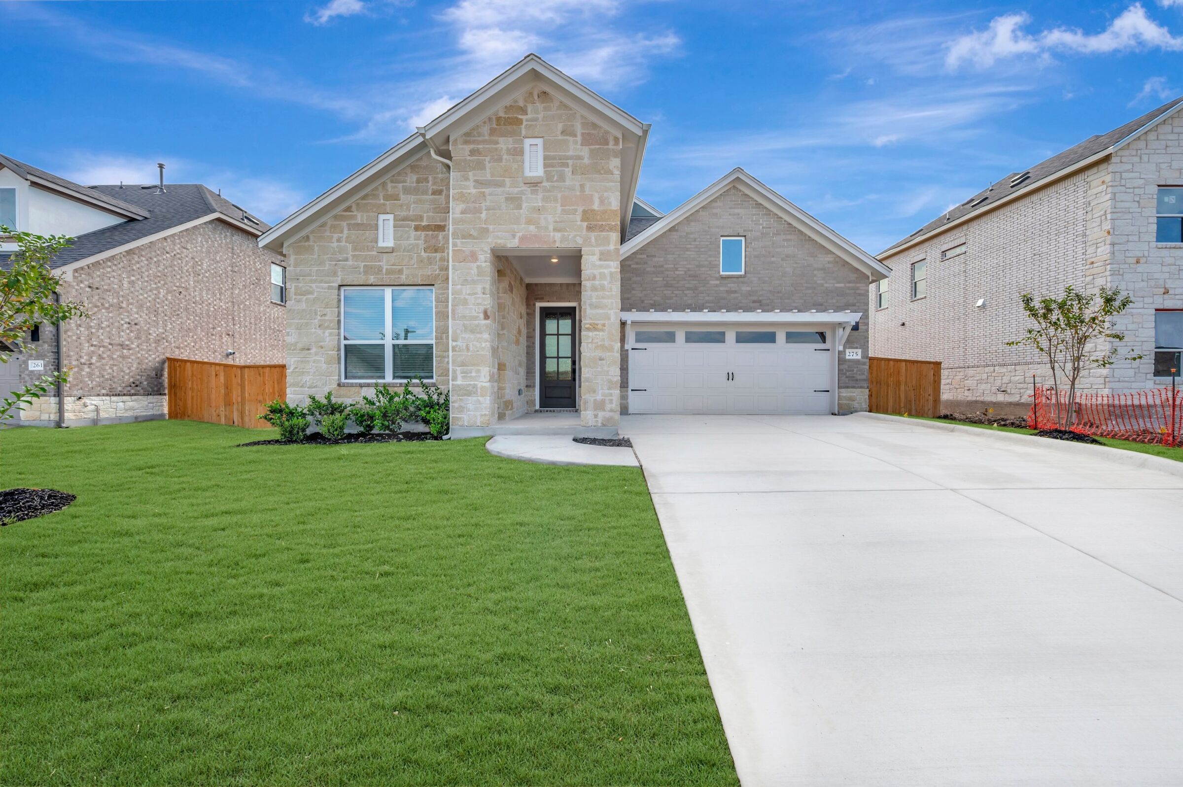275 Callahan Loop (Zilker II)