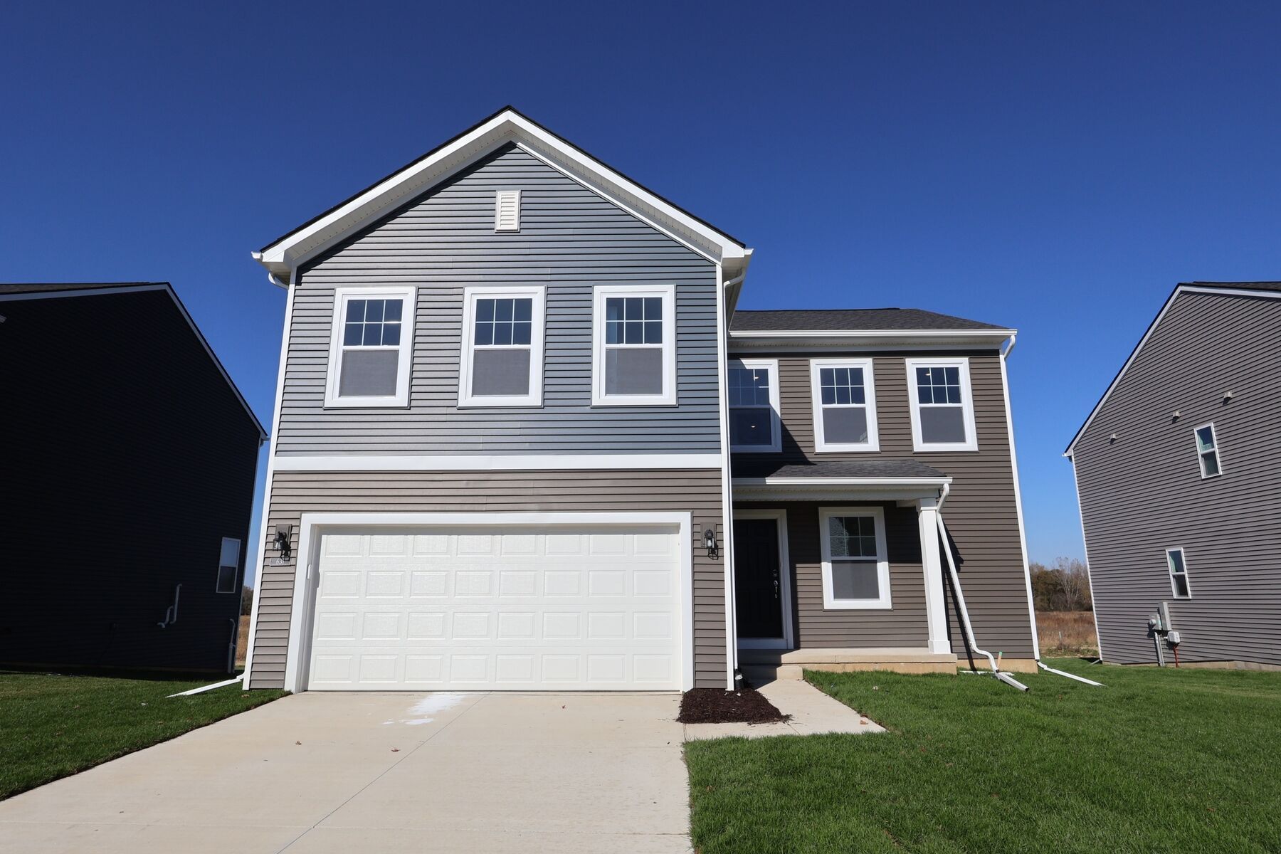 631 Harvest Way (Sawyer)
