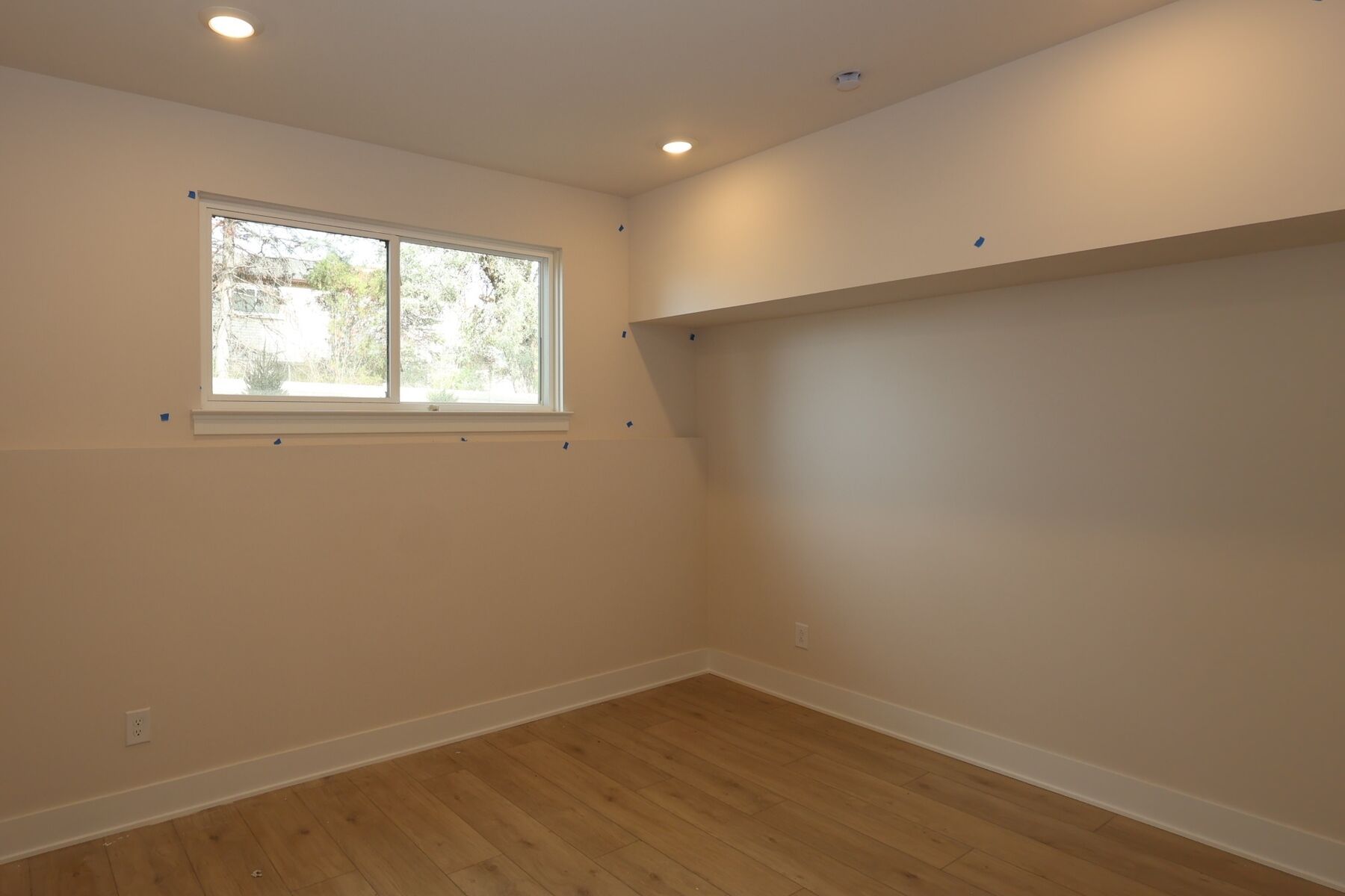 Flex Room