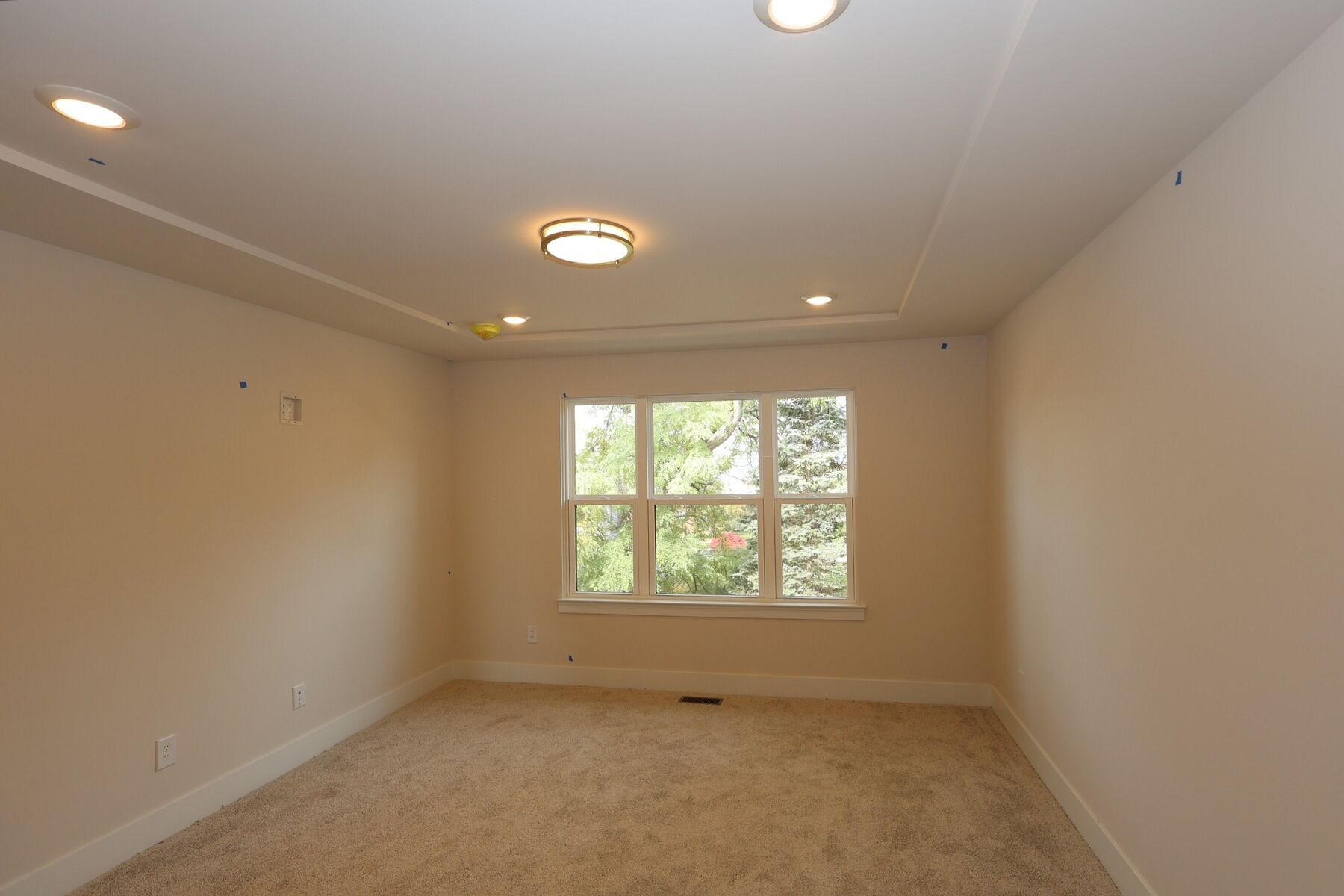 Owner's Bedroom