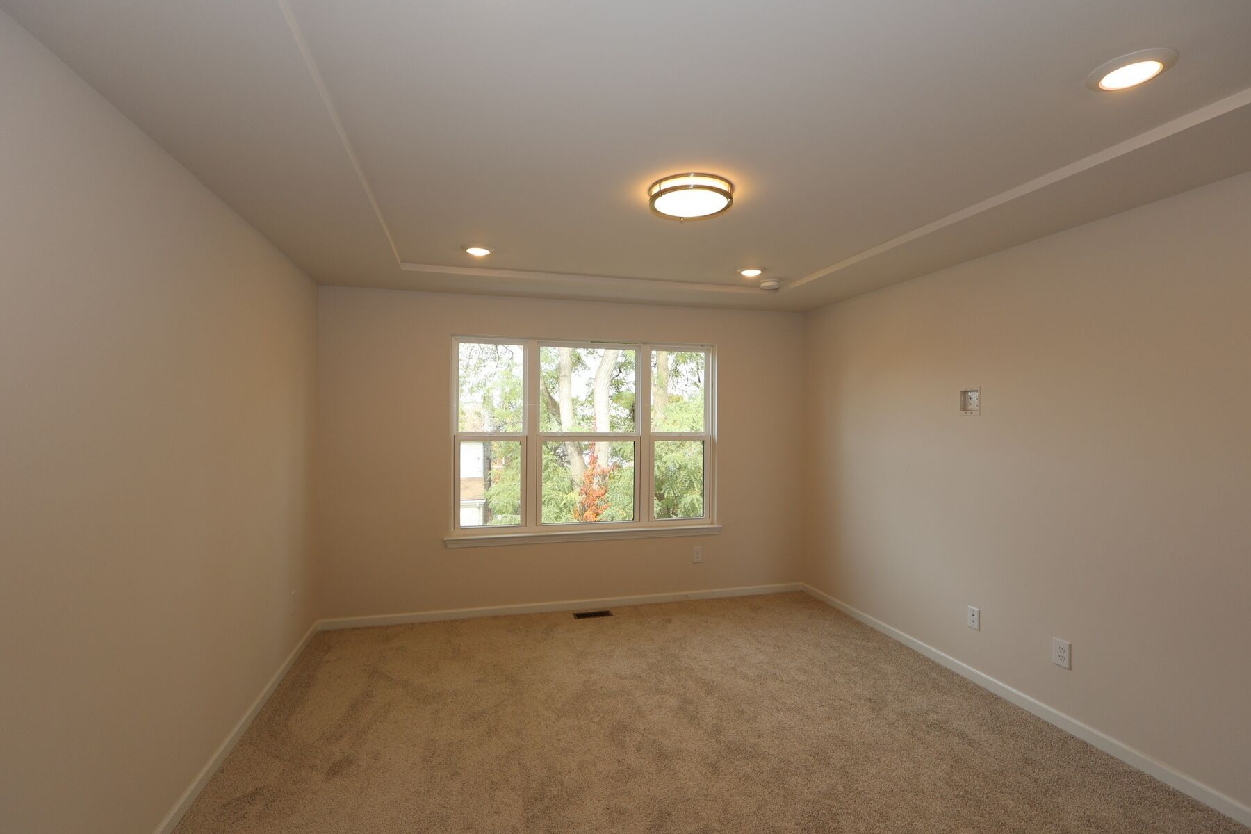Owner's Bedroom