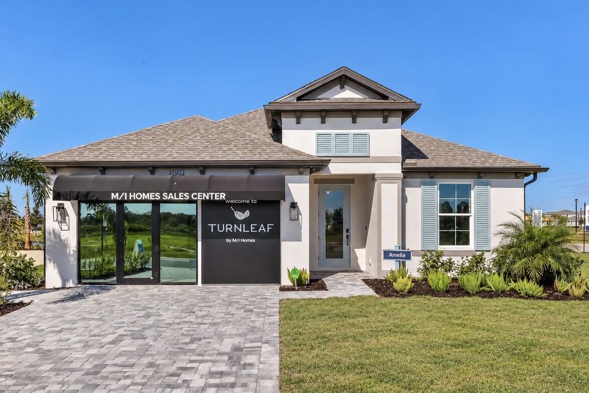 Turnleaf - Punta Gorda, FL