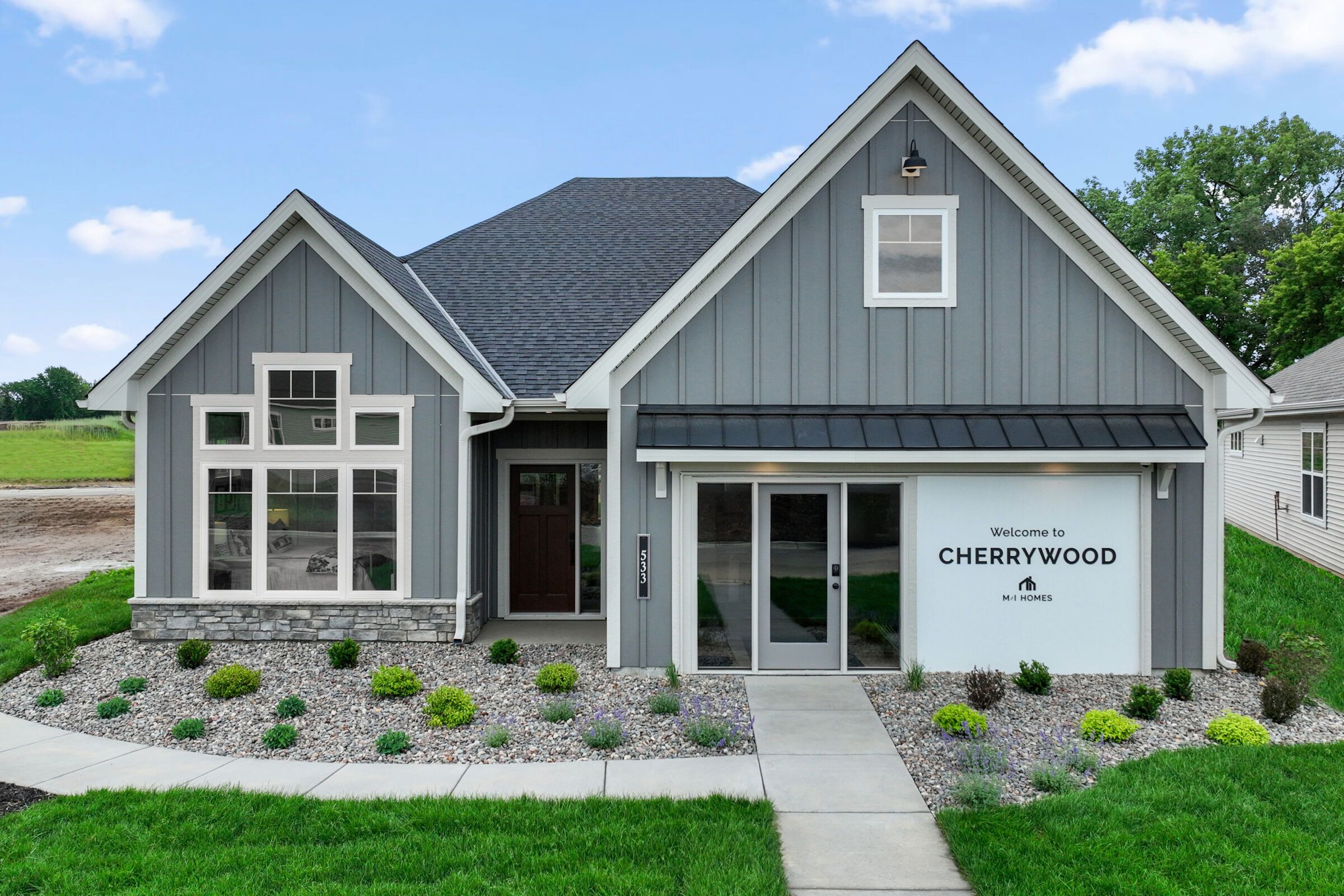 533 Tulare Terrace (Willow II)