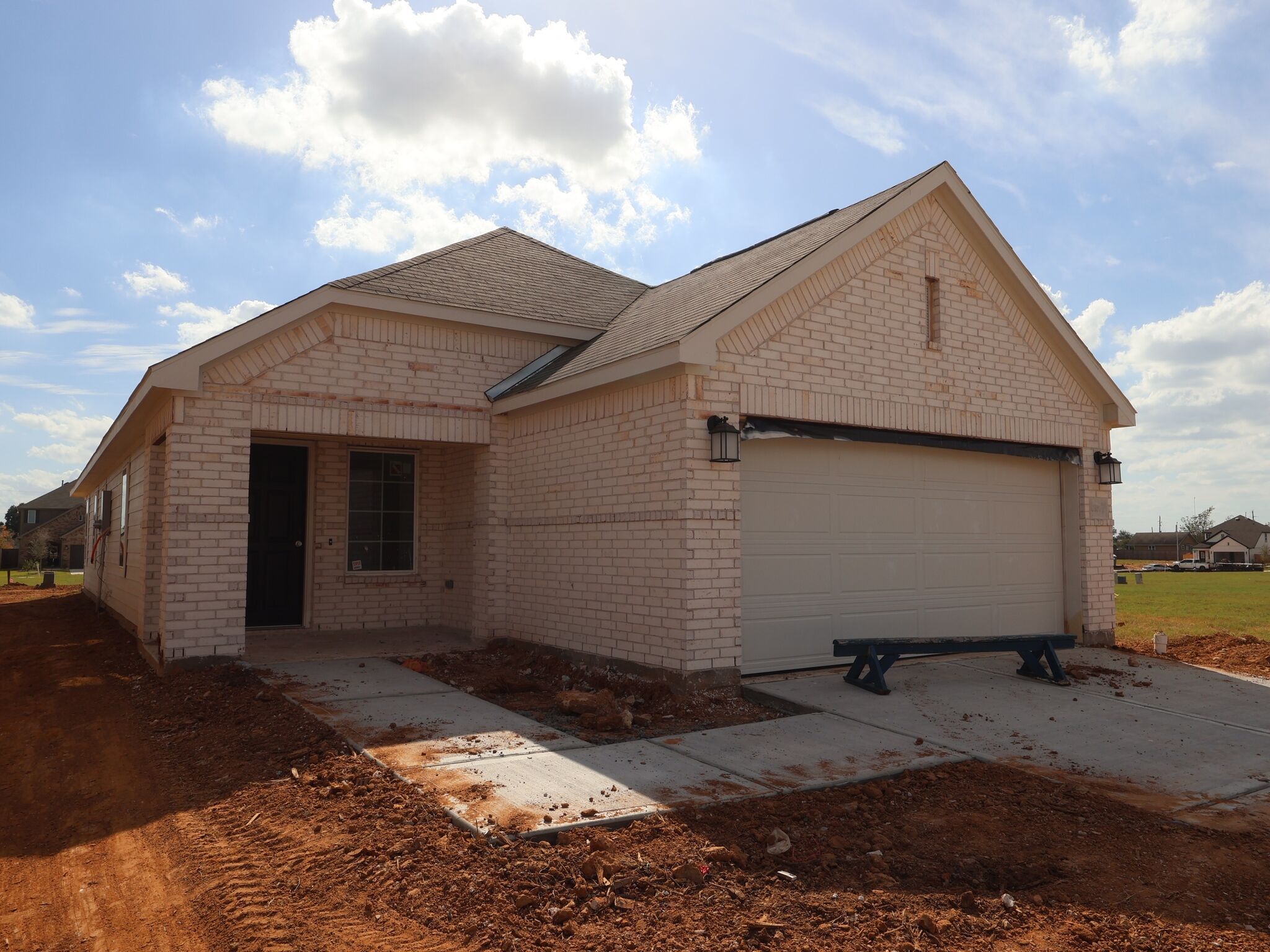 Azalea - Summerview: Fulshear, Texas - M/I Homes