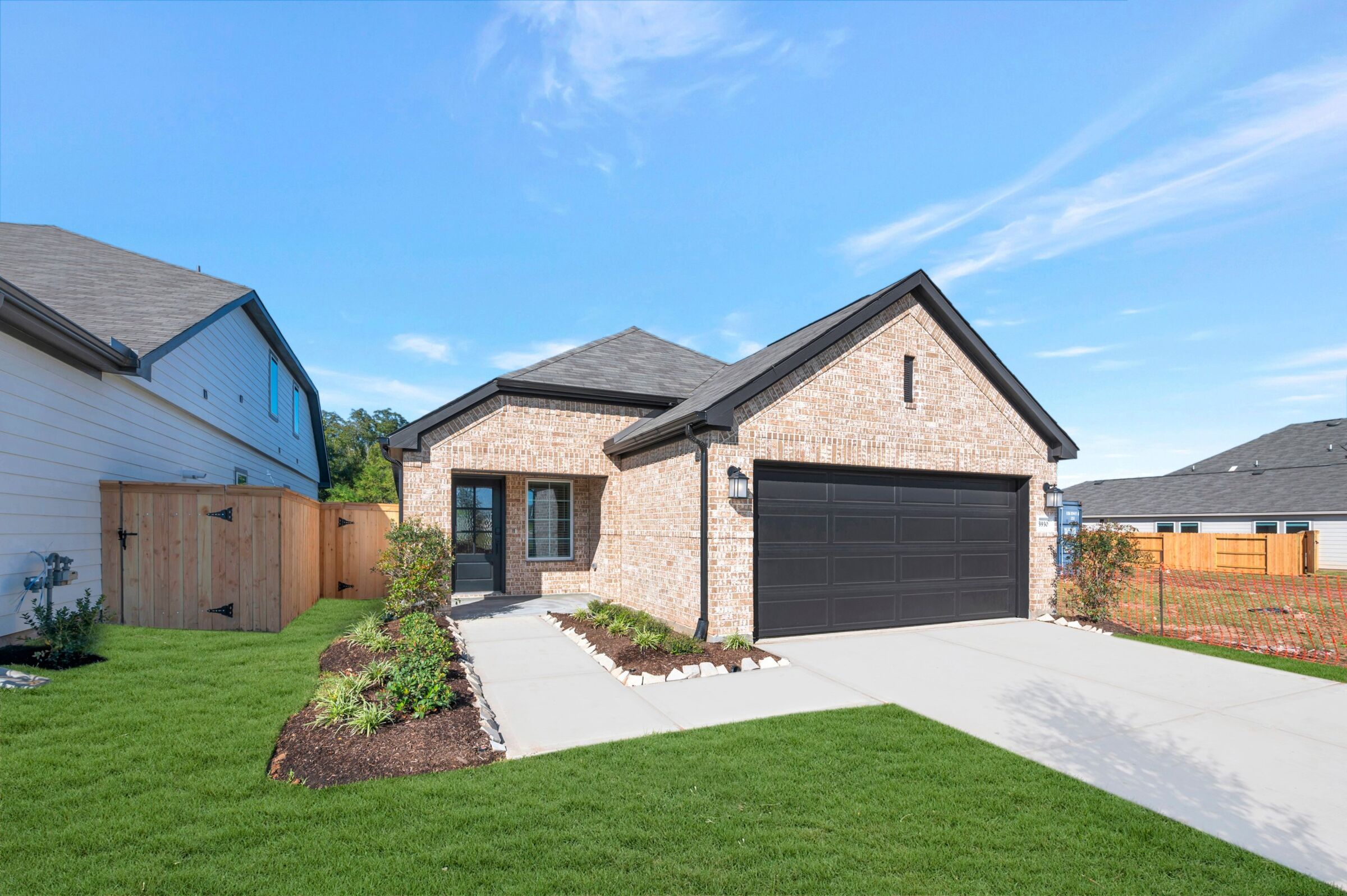 Azalea - Summerview: Fulshear, Texas - M/I Homes