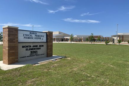 Barksdale Surrounding Area