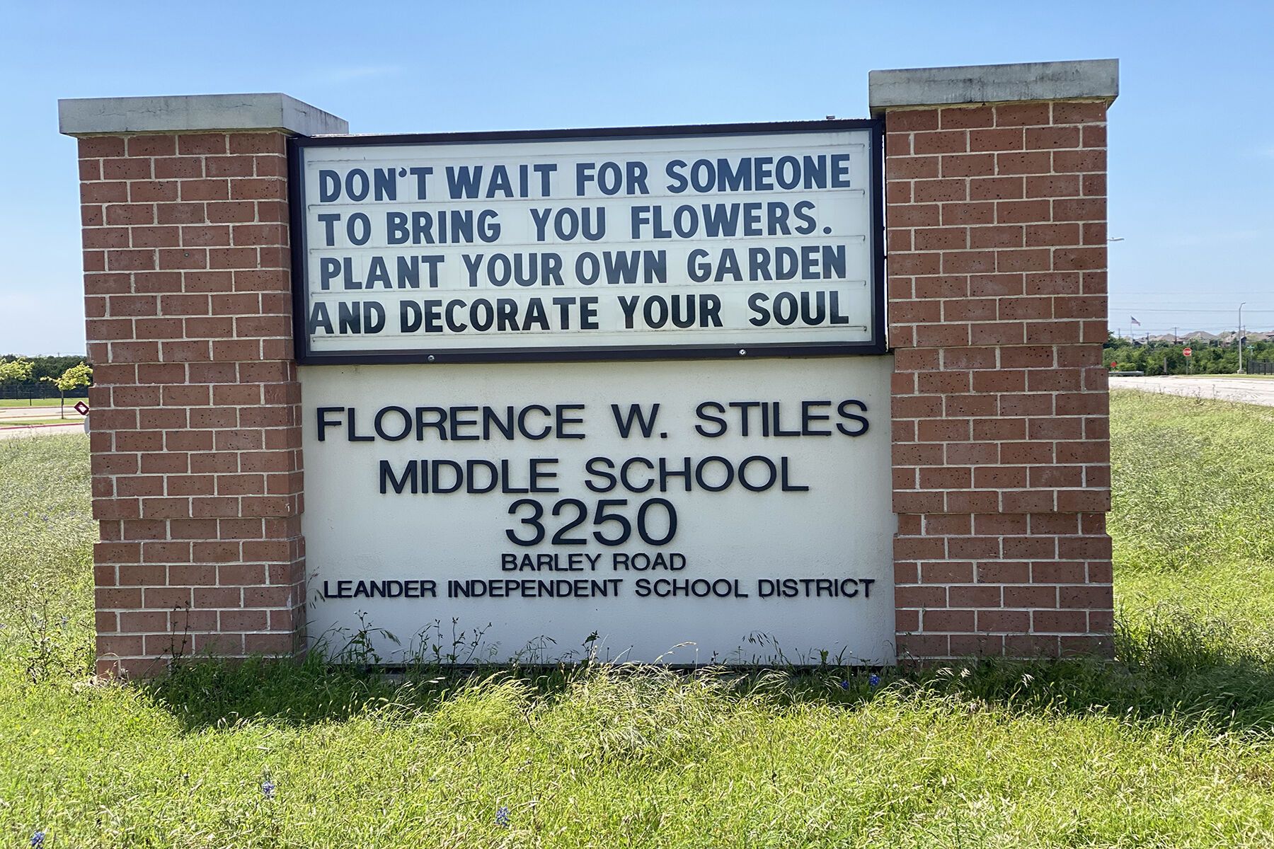 Stiles Middle School