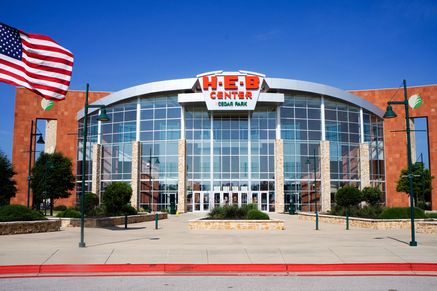 H-E-B Center