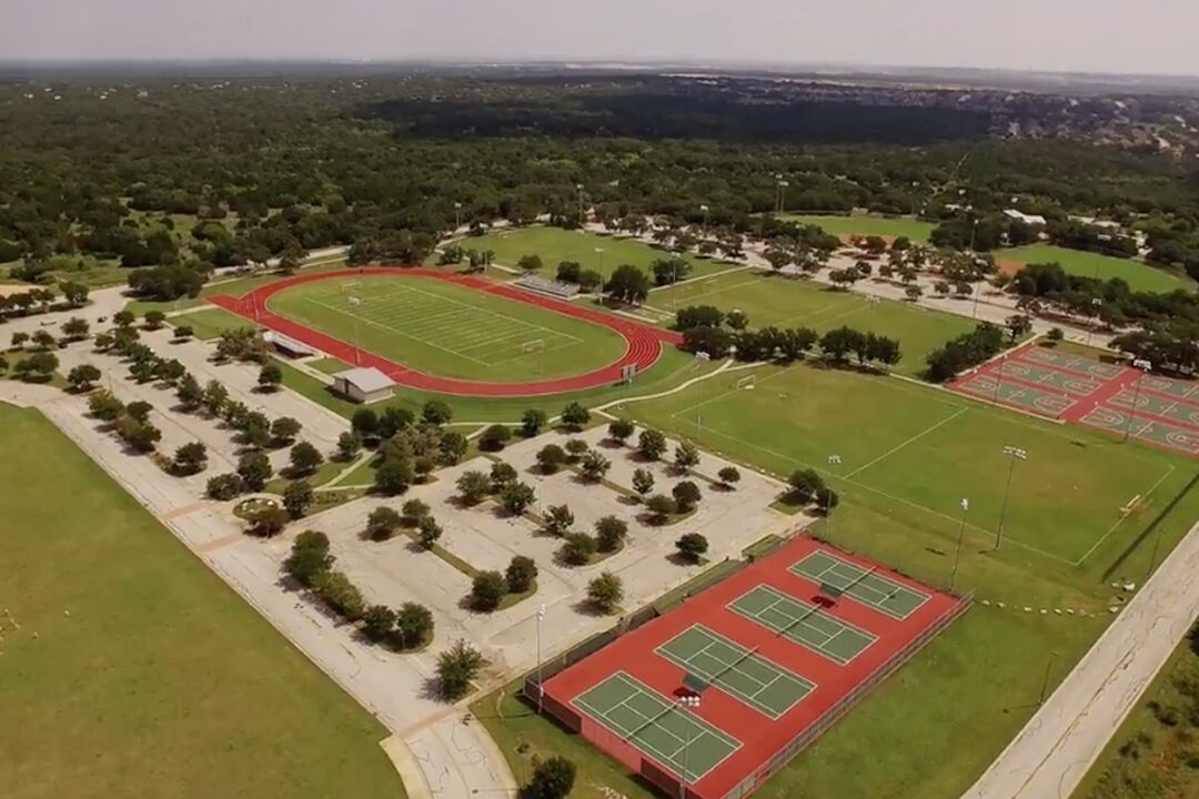Williamson County Regional Park
