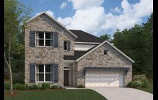 Edgewood: Leander, Texas - M/I Homes