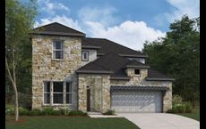 Edgewood: Leander, Texas - M/I Homes