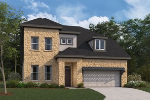 3609 Helena Way (Belmont II)