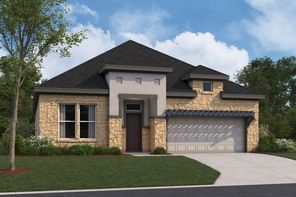100 White Magnolia Cove (McKinney II)