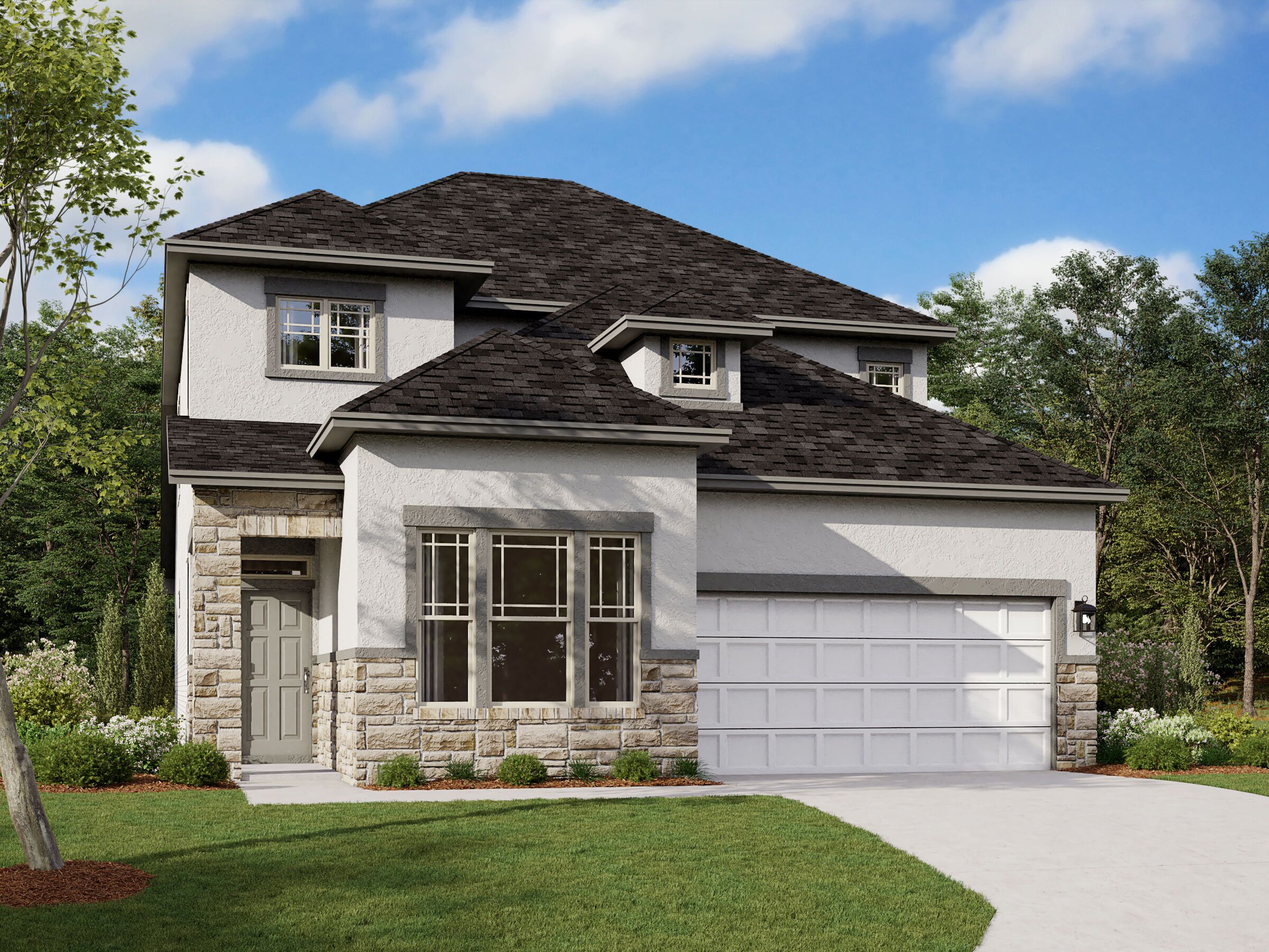 178 Norway Spruce Street