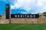 Heritage - Dripping Springs, TX