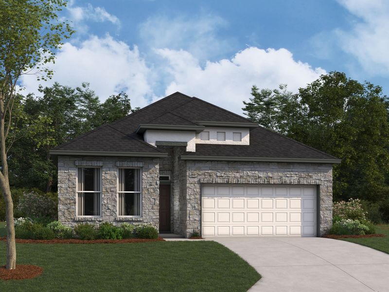 829 Beaverton Drive. Leander, TX 78641
