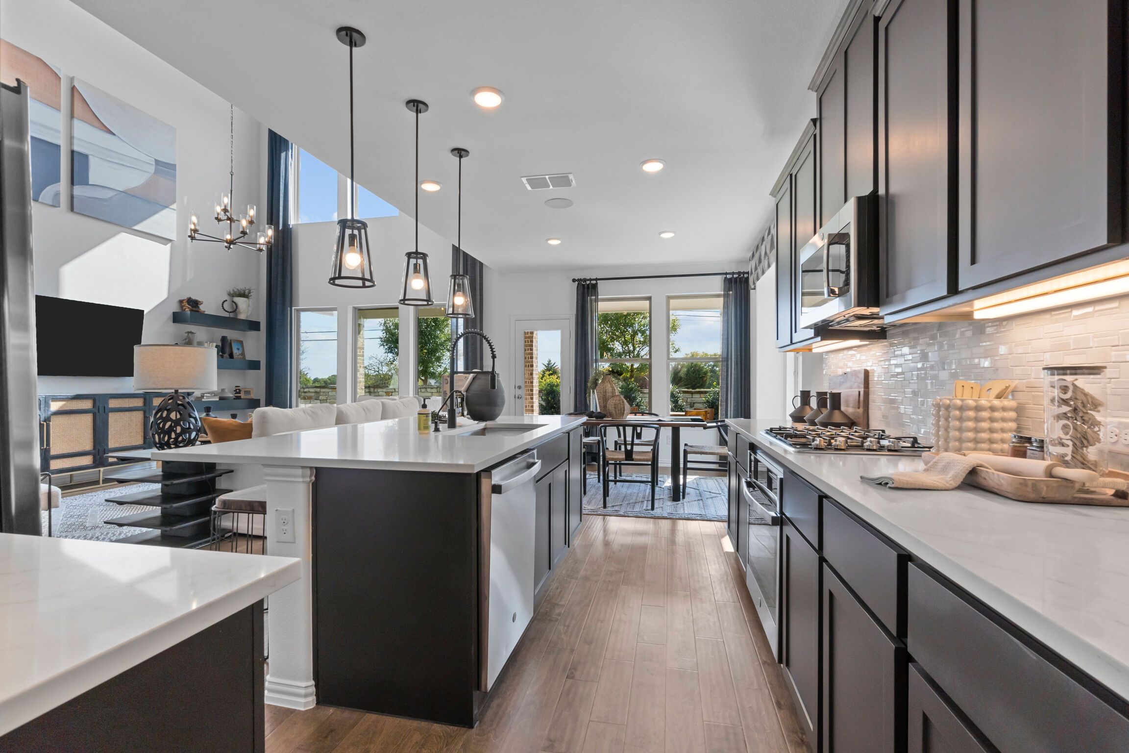 Kitchen - Representational Photo