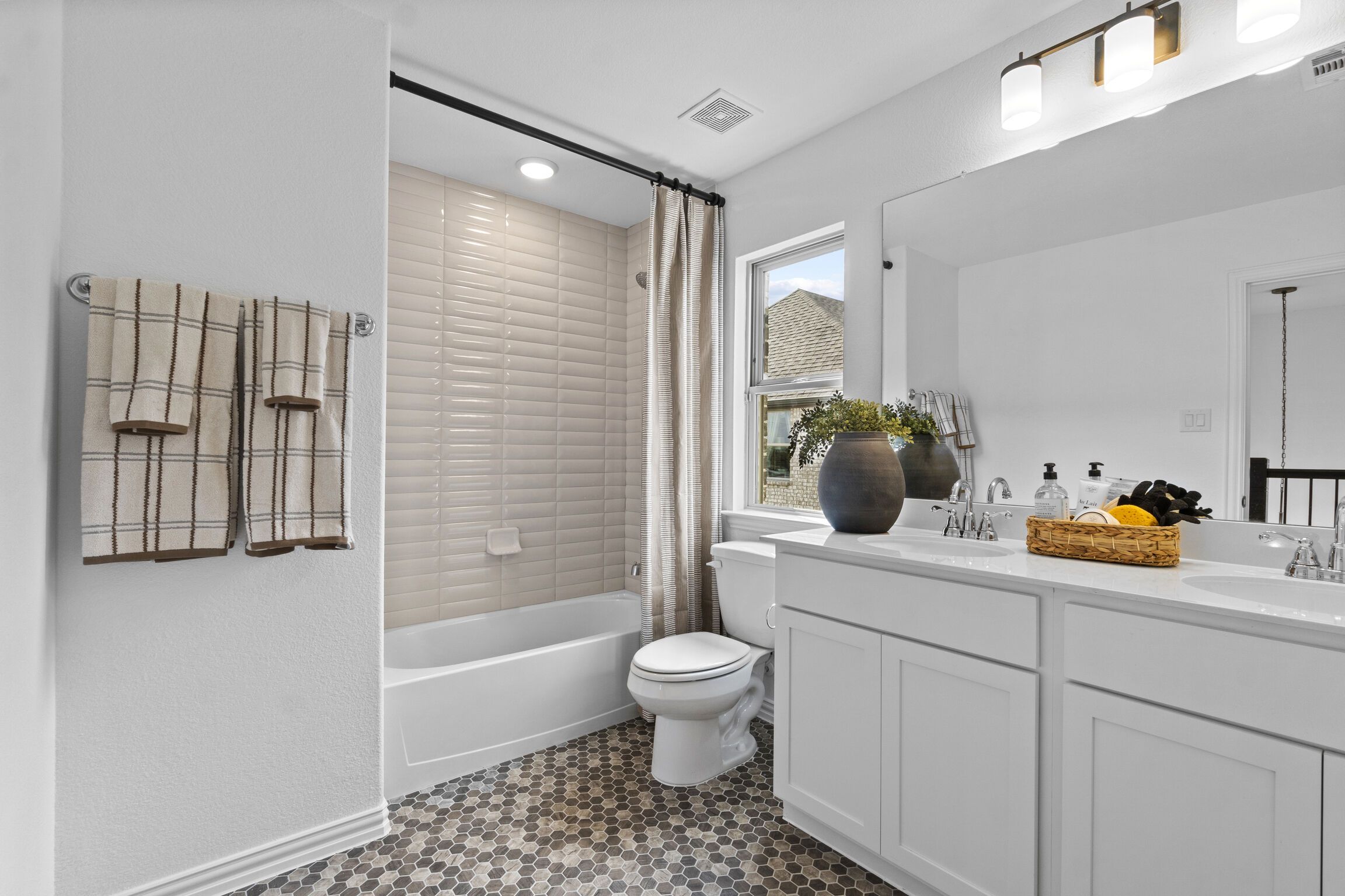 Bathroom - Representational Photo