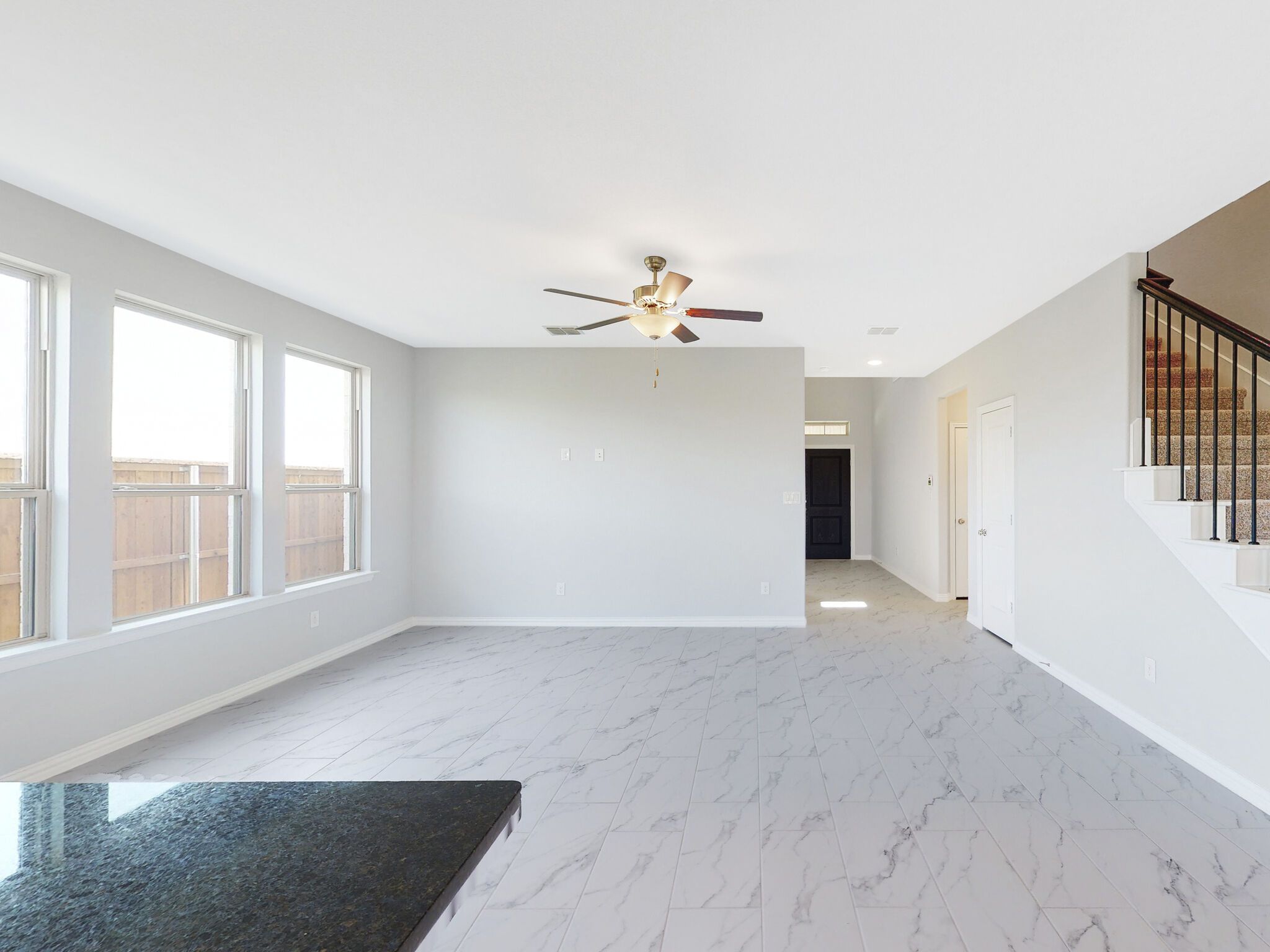 Family Room - Representational Photo