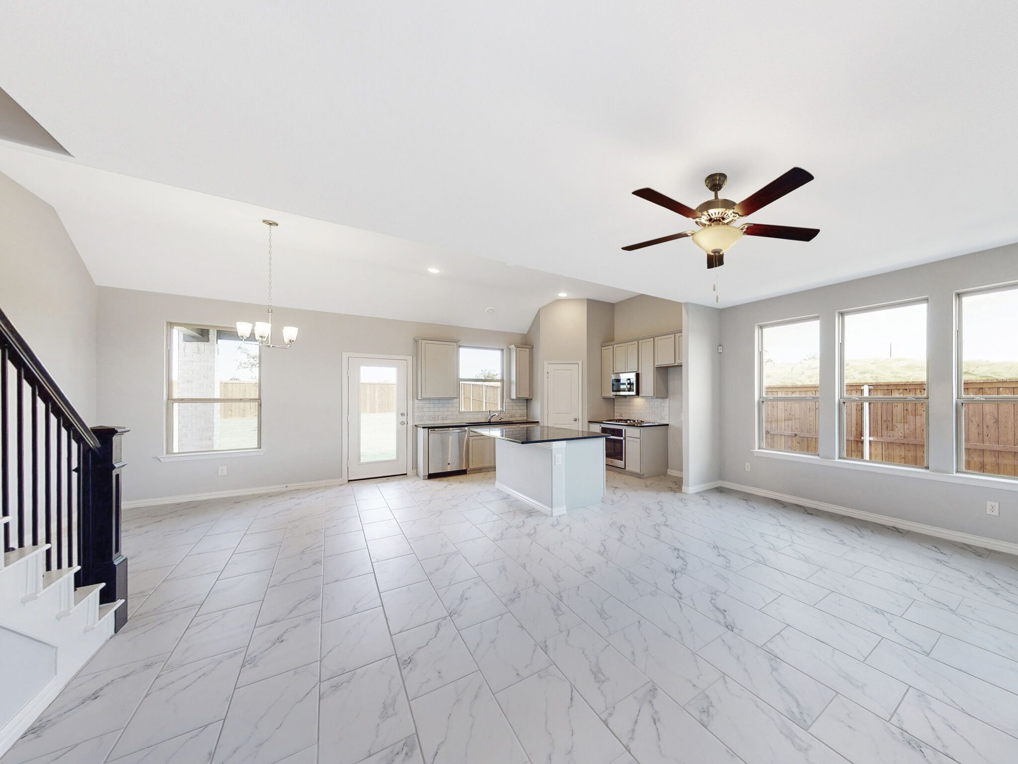 Family Room - Representational Photo