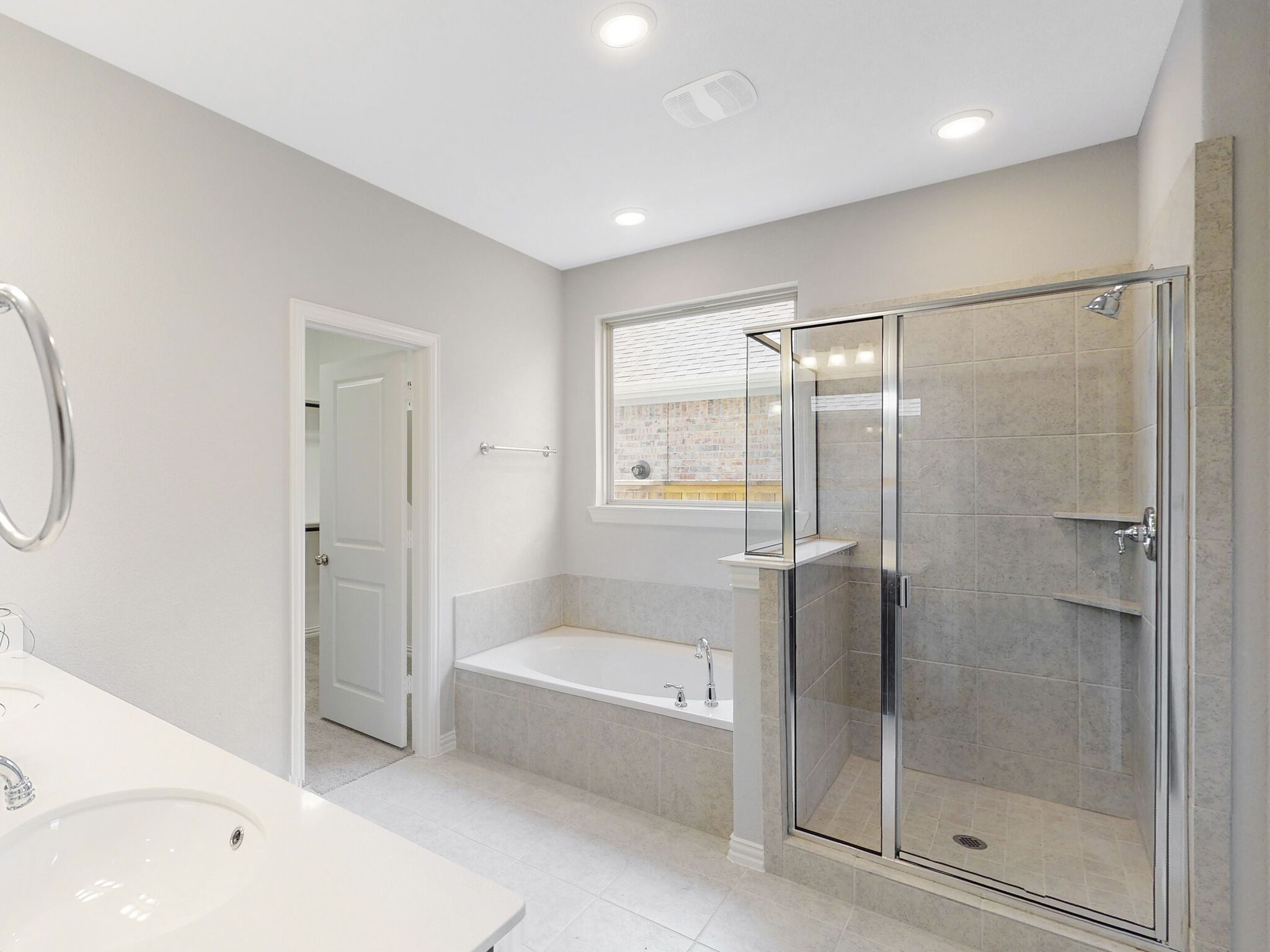 Owner's Bathroom - Representational Photo